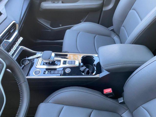 EMC Sei 1.5 147cv A/T GPL