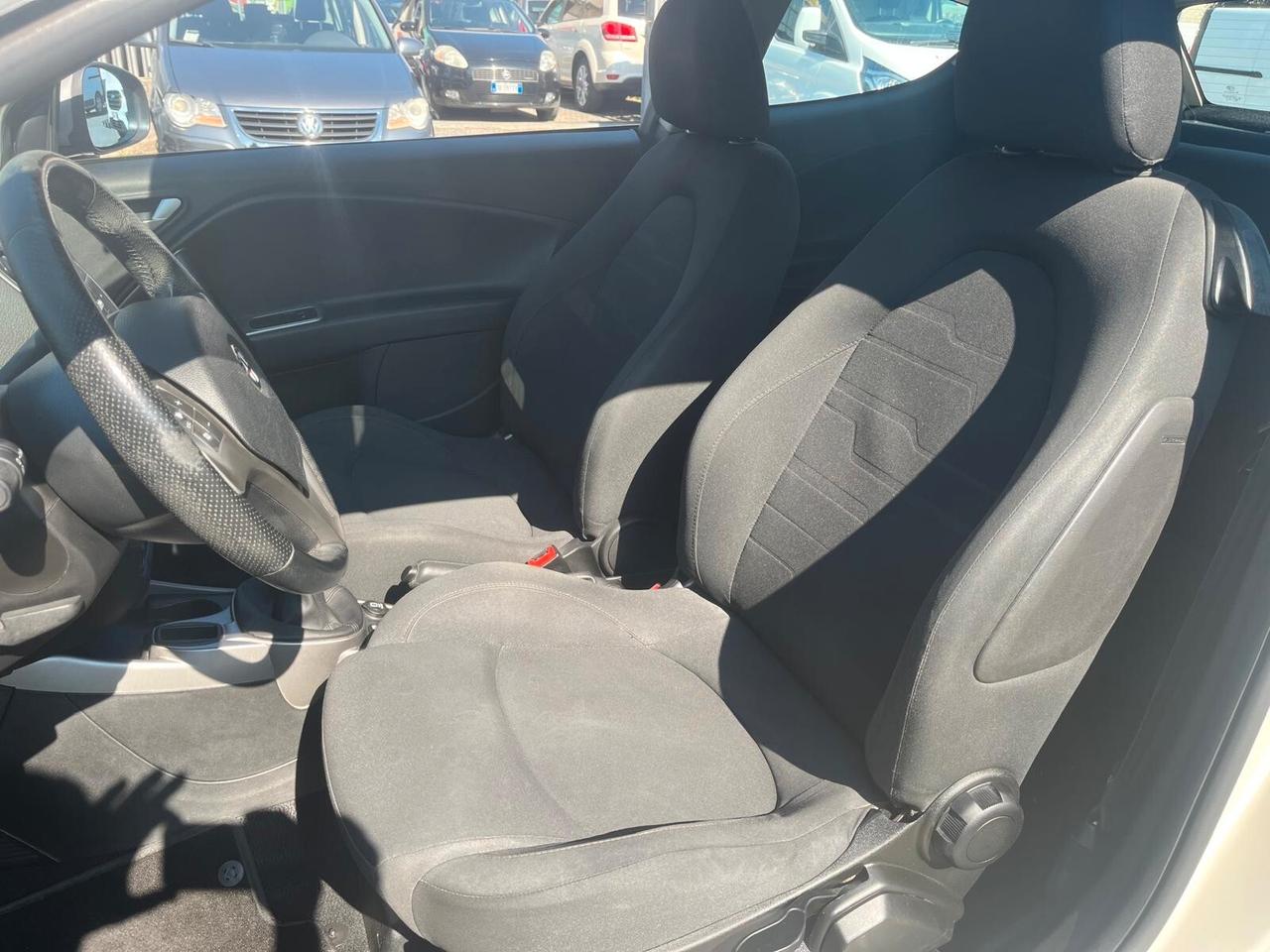 Alfa Romeo MiTo 1.4 78 CV 8V S&S