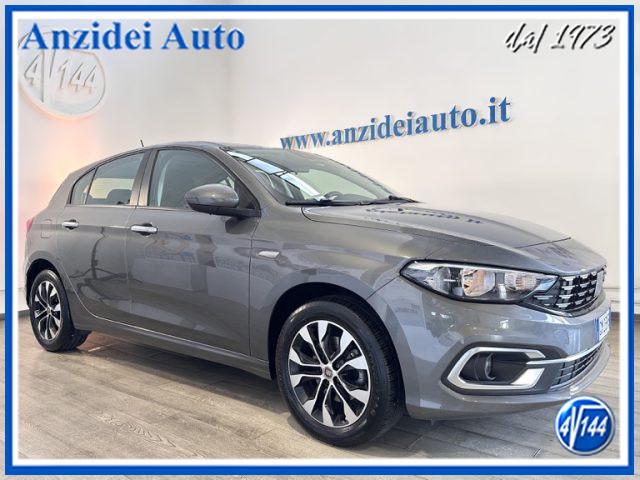 FIAT Tipo 1.3 Mjt 95 Cv 5 porte City Life