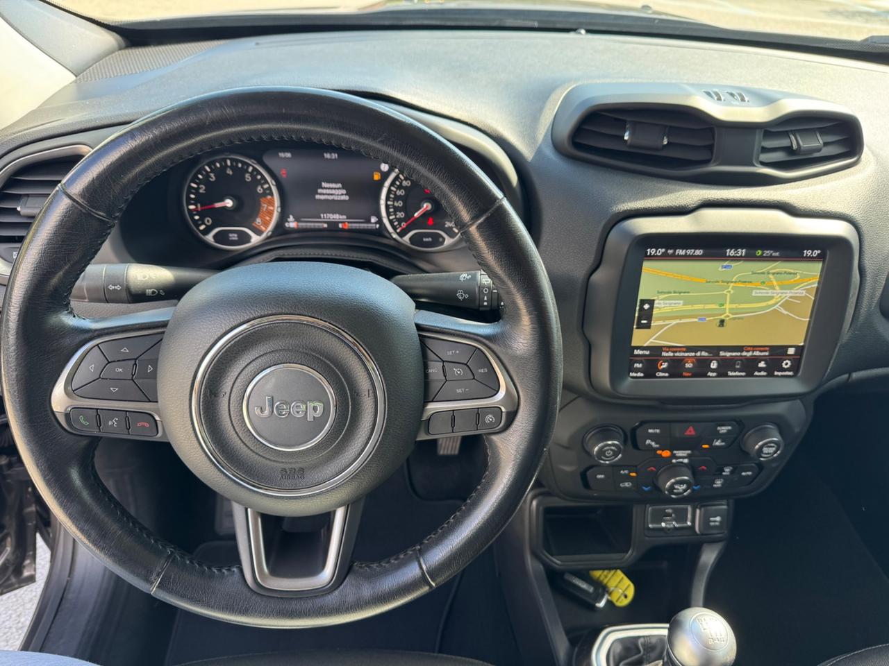 Jeep Renegade 1.0 T3 Limited