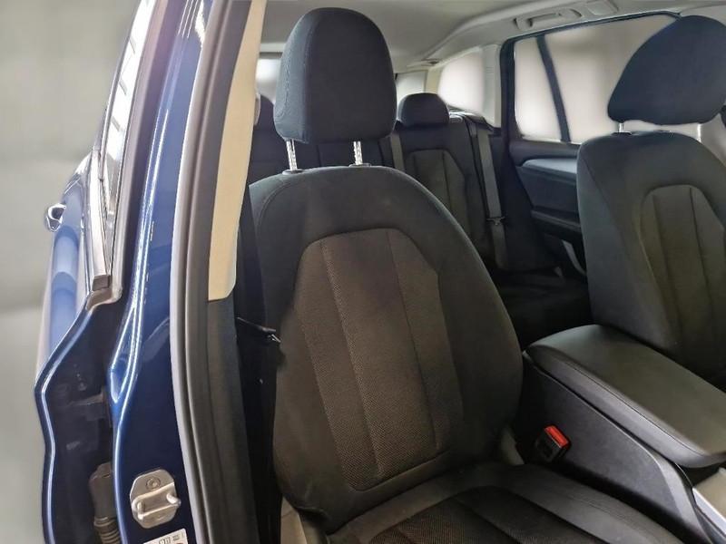 BMW X3 xDrive 30e Business Advantage