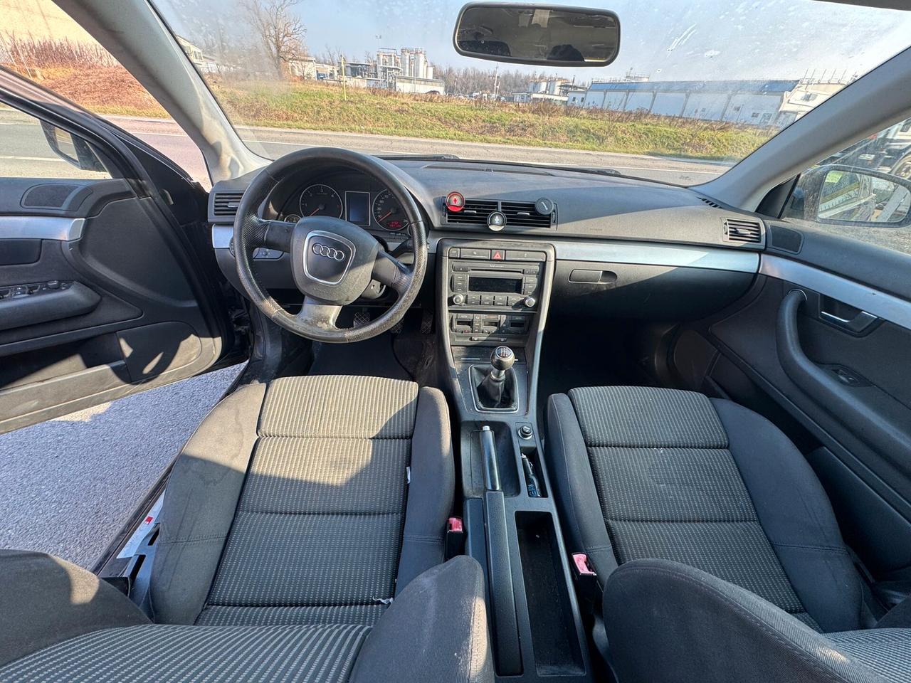 Audi A4 1.9 TDI Avant