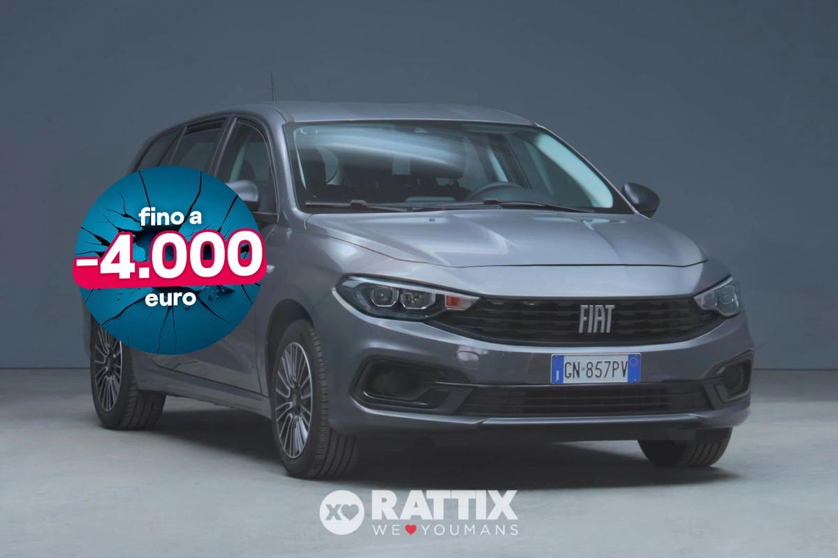 Fiat Tipo SW 1.0 100CV
