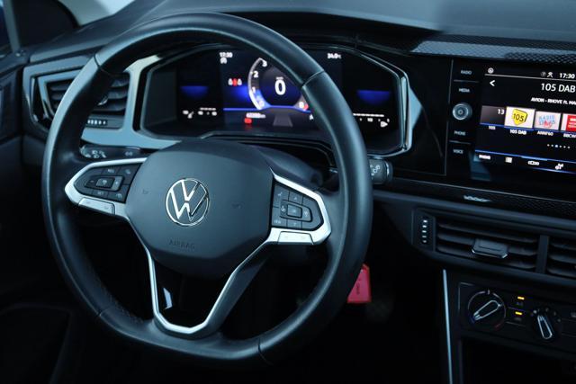 VOLKSWAGEN Taigo 1.0 TSI 95 CV Life