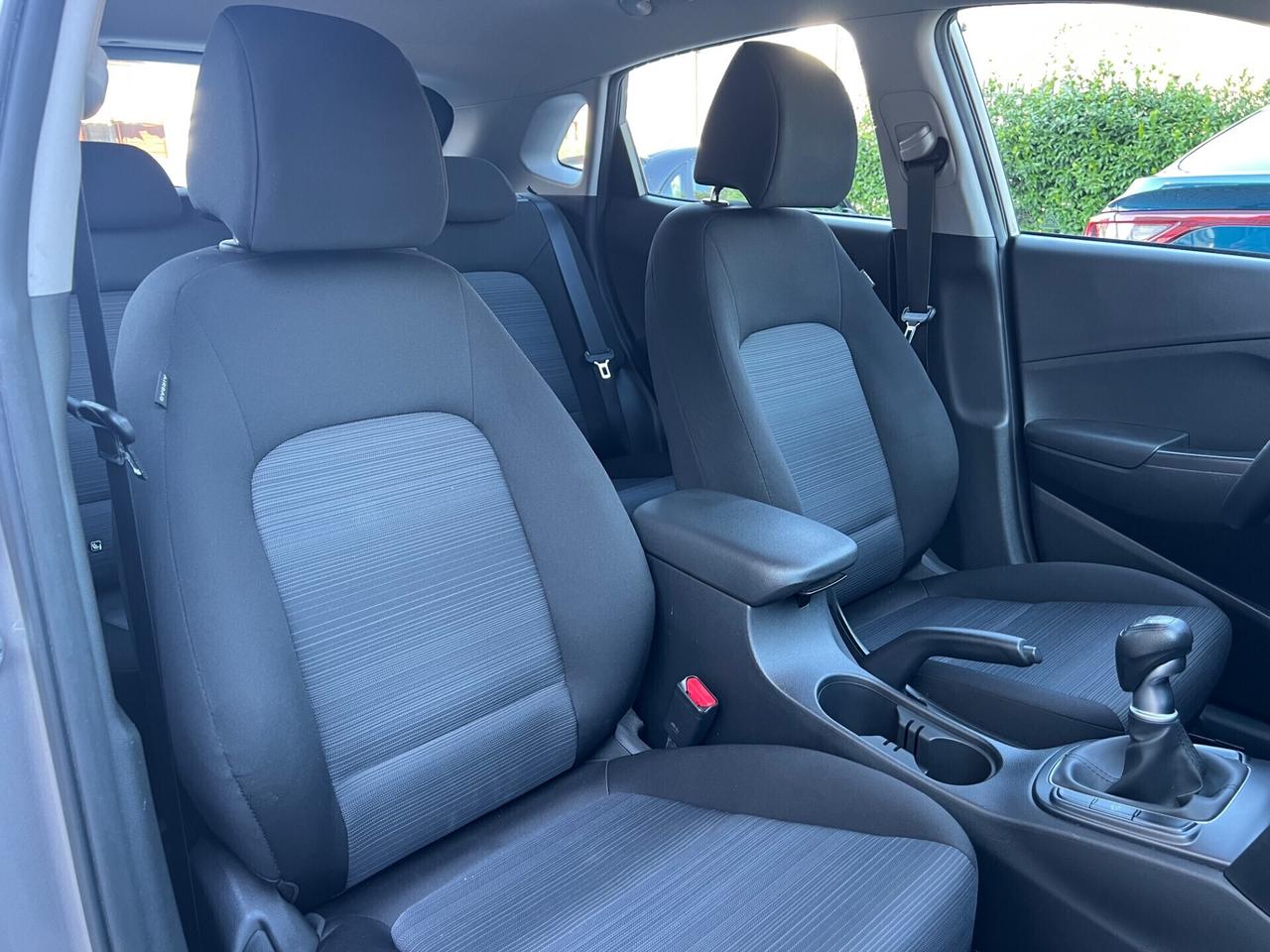 Hyundai Kona 1.0 T-GDI Classic*NEOPATENTATI