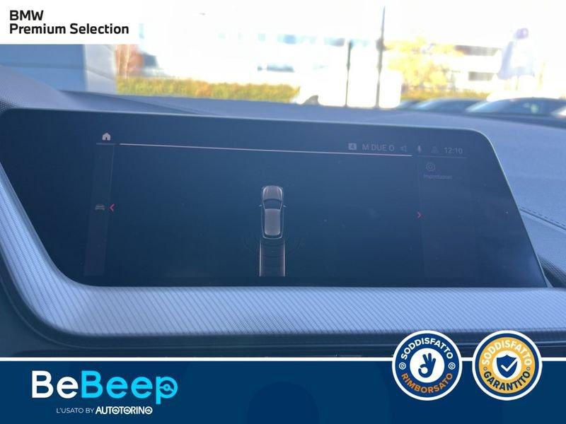 BMW Serie 1 118I MSPORT 136CV AUTO