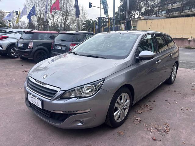 PEUGEOT 308 BlueHDi 120 S&S SW Business