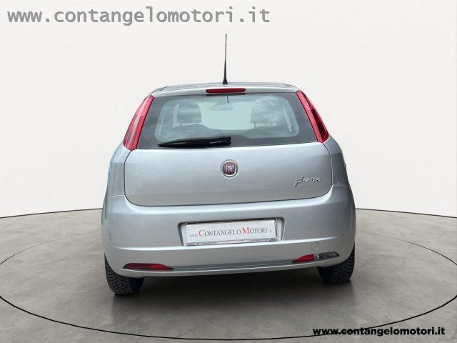 FIAT Punto Classic 1.2 3 porte Dynamic