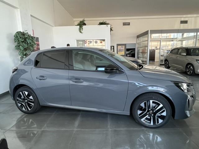 Peugeot 208 1.2 Allure s&s 100cv/PREZZO REALE/VARI COLORI