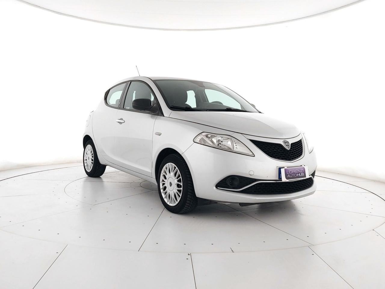 LANCIA Ypsilon 1.3 mjt Silver s&s 95cv X COMMERCIANTI+NEOPATENTATI+BLUETOOTH