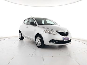 LANCIA Ypsilon 1.3 mjt Silver s&s 95cv X COMMERCIANTI+NEOPATENTATI+BLUETOOTH