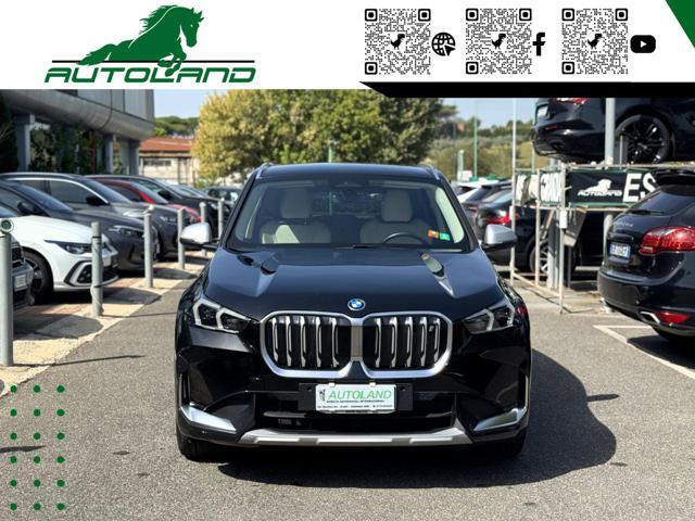 BMW iX1 xDrive 30 xLine