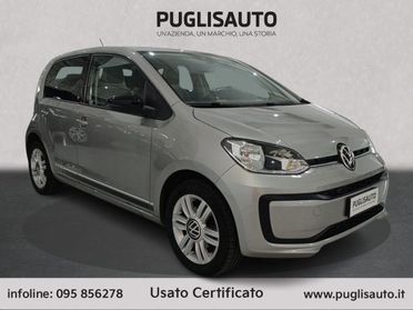 VOLKSWAGEN up! 1.0 5p. EVO beats up! BlueMotion Technology