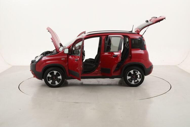 Fiat Panda Hybrid Cross BR723853 1.0 Mild Hybrid 69CV