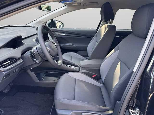 SKODA ELROQ 60