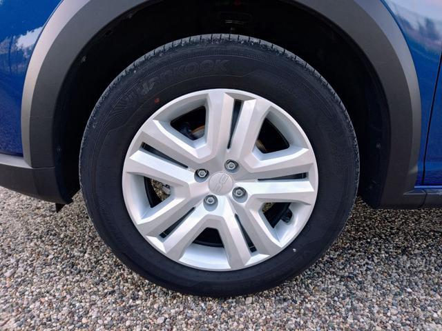 DACIA Sandero Stepway 1.0 TCe ECO-G Expression