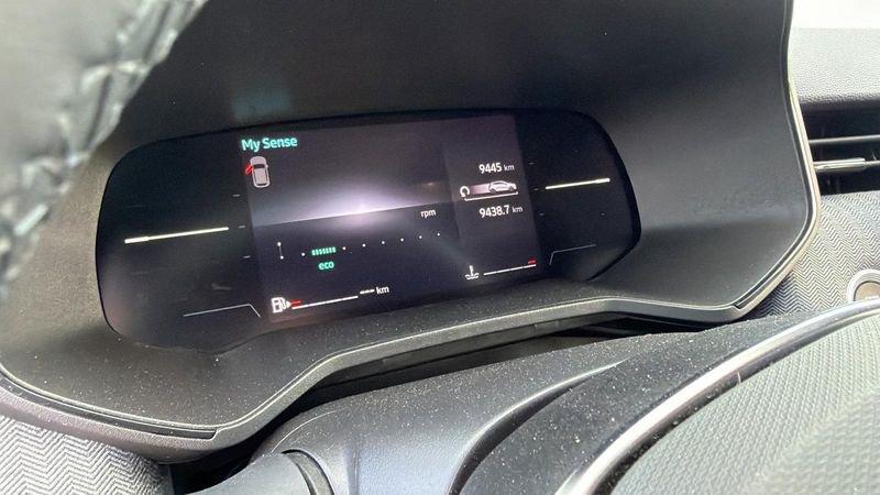 Renault Clio Clio TCe 90 CV 5 porte Techno