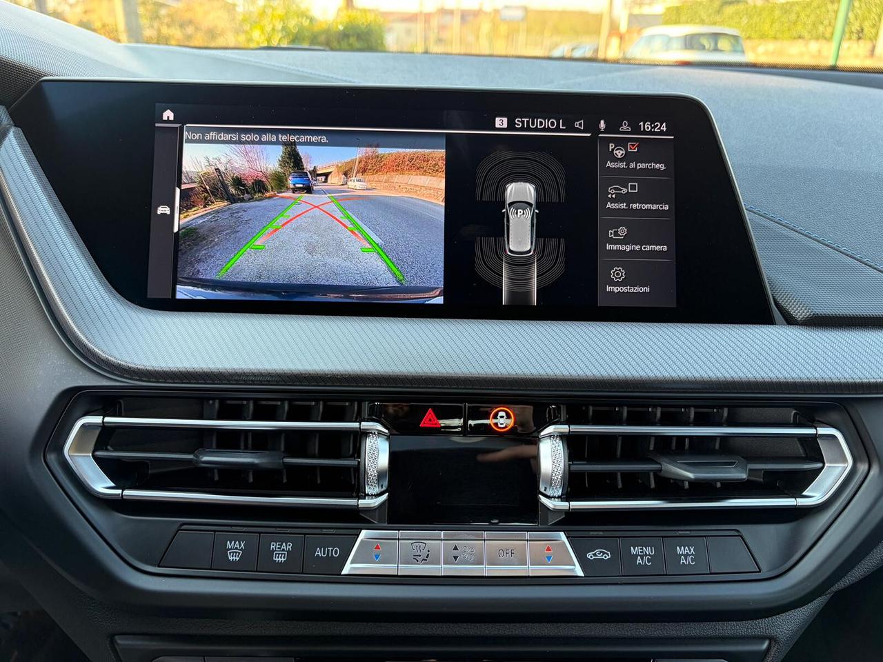 Bmw 118d 150cv Recaro Msport