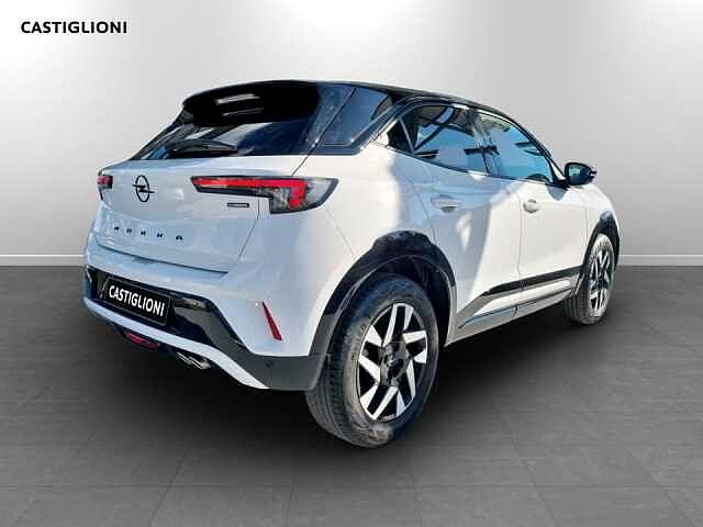 Opel Mokka Mokka 1.2 hybrid GS 145cv dct6