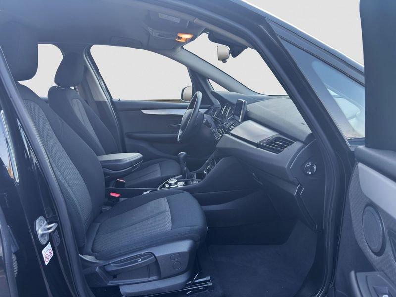 BMW Serie 2 Active Tourer 216d A.T.