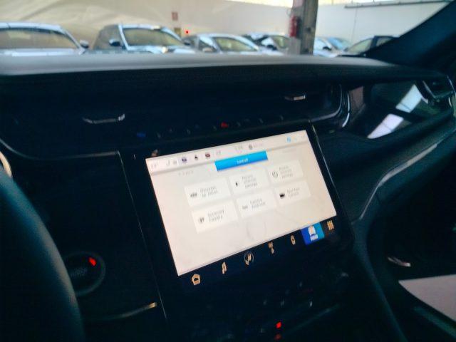 JEEP Grand Cherokee 2.0 PHEV ATX 4xe Overland km0