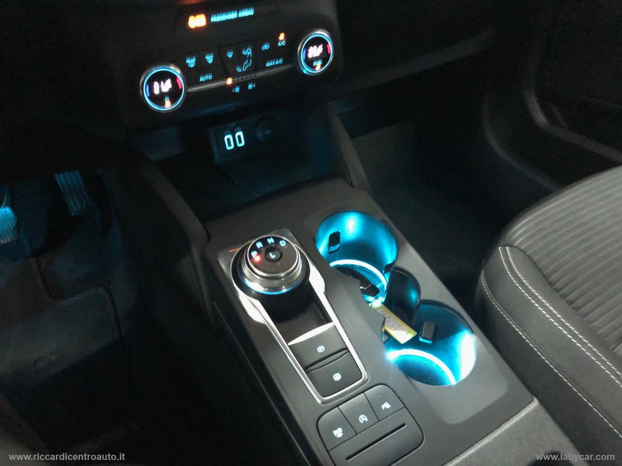 FORD Kuga 2.0 EcoBlue 150CV aut. AWD Tit.Bus.