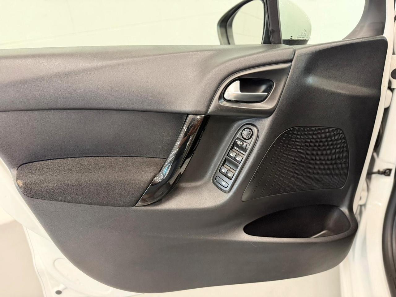 Citroen C3 PureTech Exclusive
