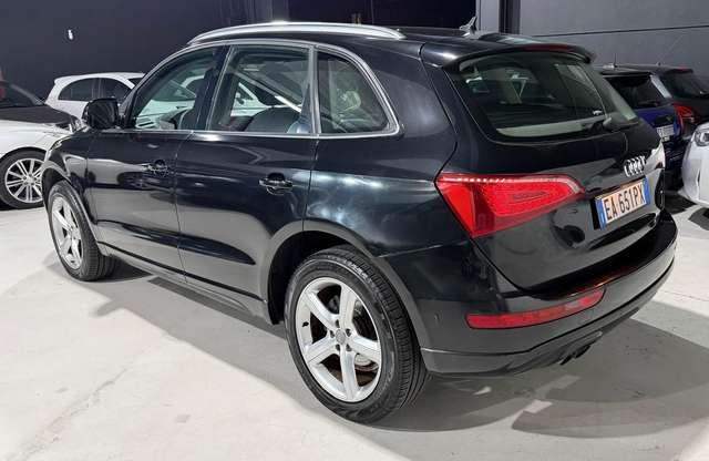 Audi Q5 Q5+Tagliandi certificati+4x4