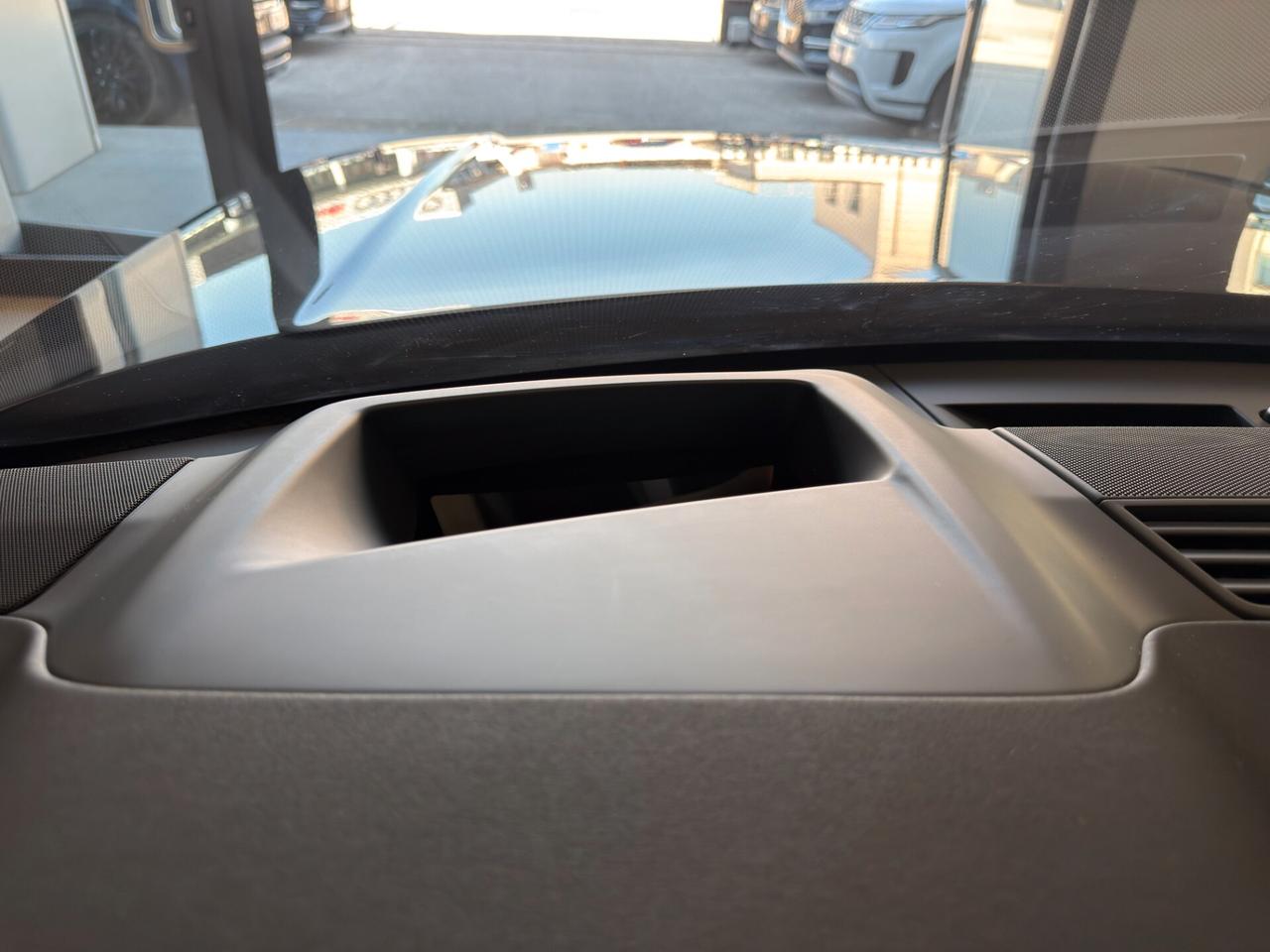 Land Rover Range 3.0D l6 HSE