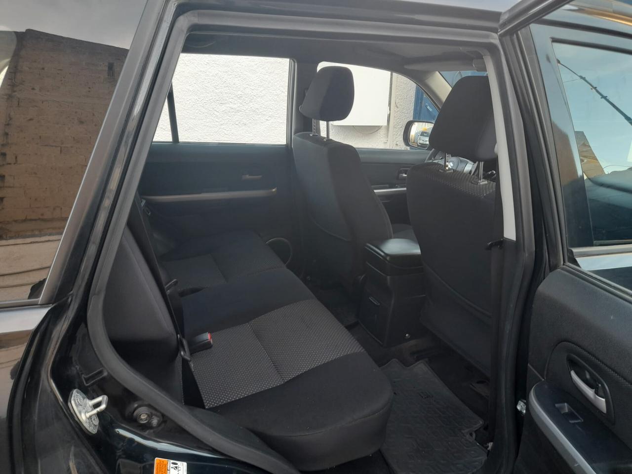 Suzuki Grand Vitara 1.9cc diesel(PRIVATO)-2008