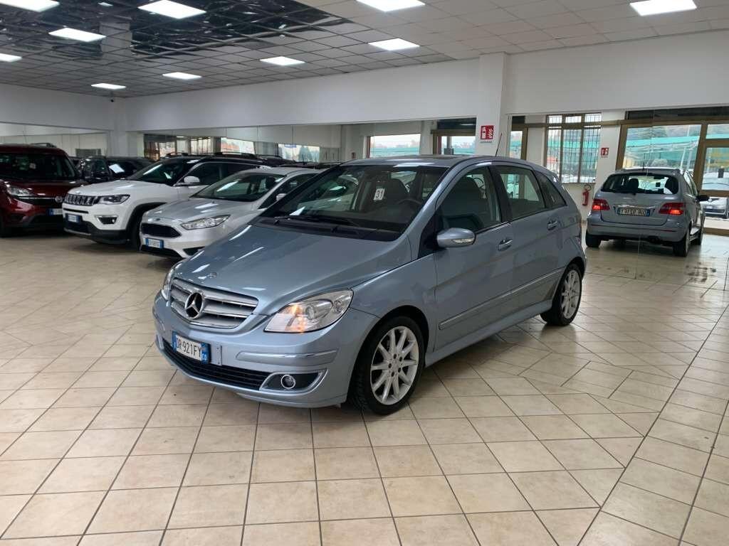 Mercedes-benz B 150 Sport