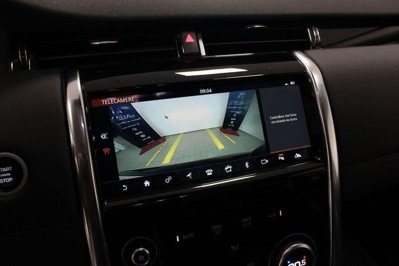 Land Rover Discovery Sport 2.0 TD4 150 CV Auto Business Ed. Premium SE