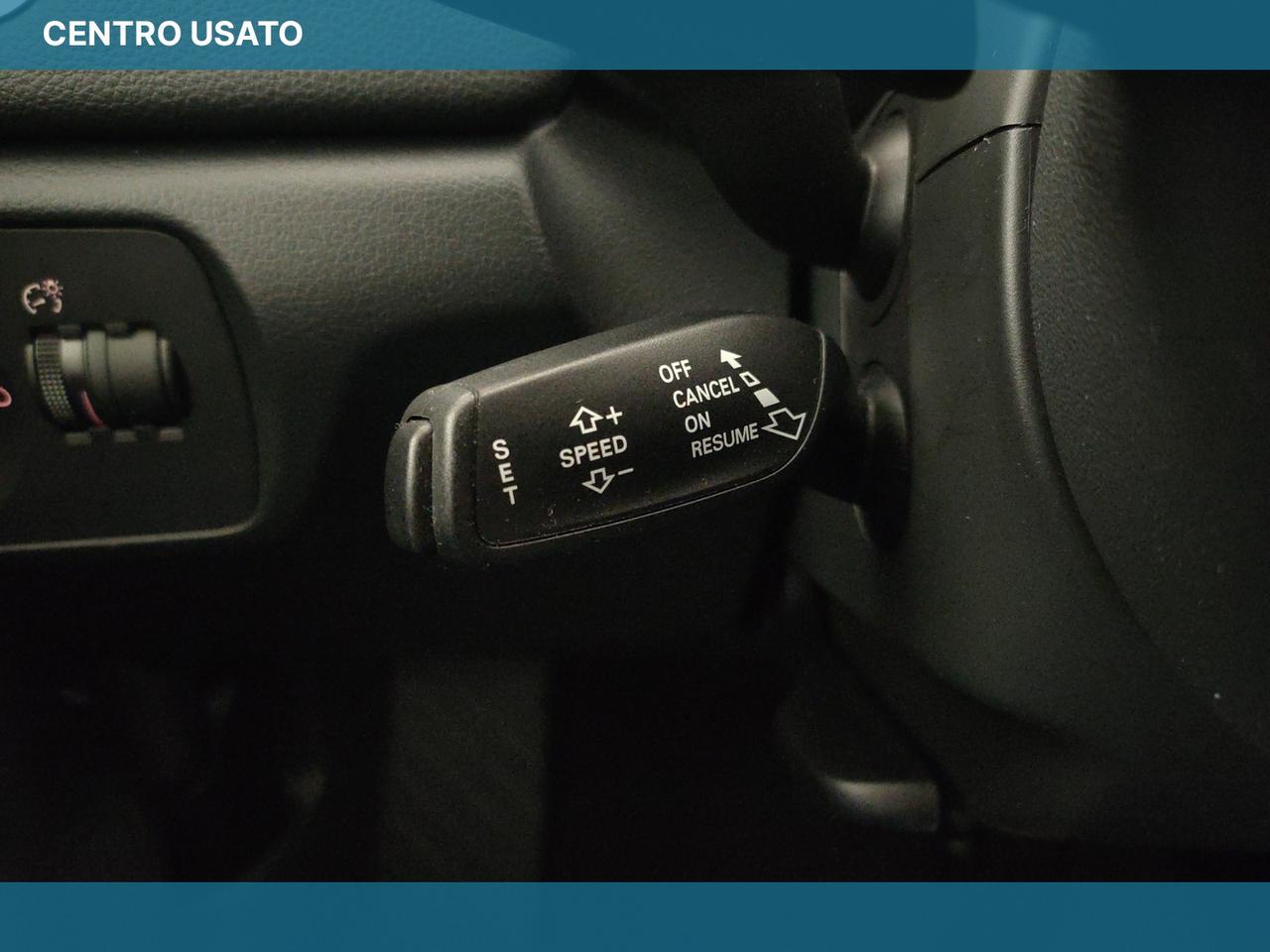 2.0 TDI Business quattro 150 CV S tronic