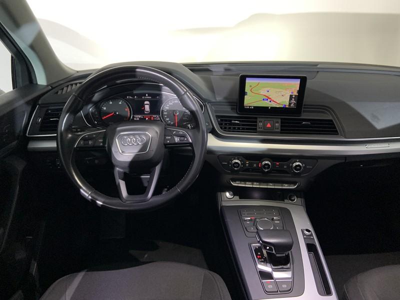 Audi Q5 40 2.0 tdi business quattro 190cv s-tronic