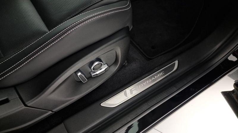 Jaguar E-Pace 2.0D I4 204 CV AWD Auto R-Dynamic S