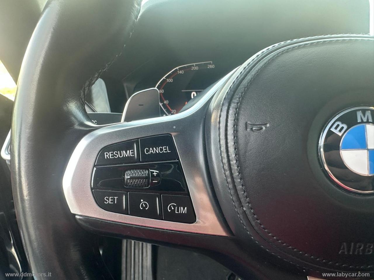 BMW 420d 48V xDrive Coupé Msport *PROMO*