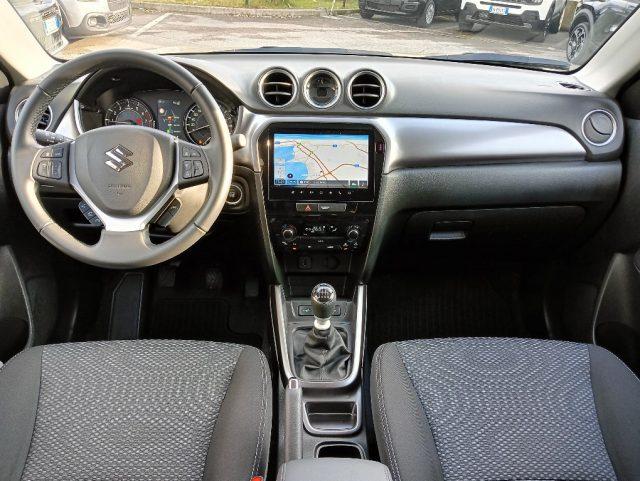 SUZUKI Vitara 1.4 Hybrid Cool+ Bicolor