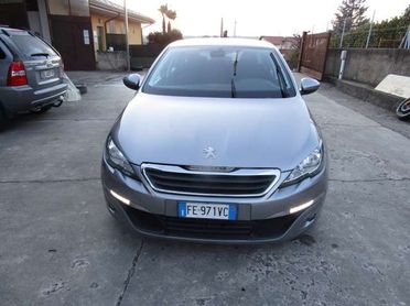 Peugeot 308 308 SW 1.6 bluehdi Allure s