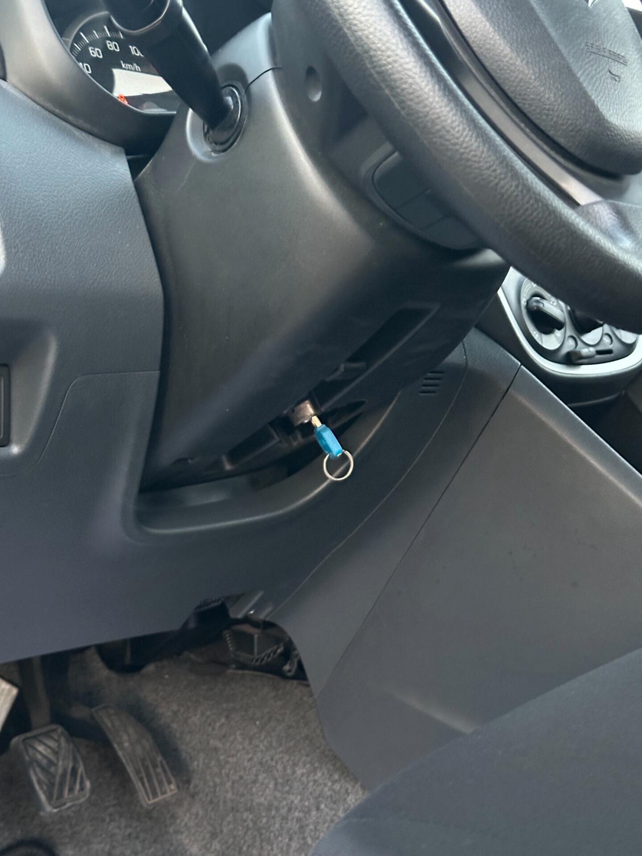 Suzuki Celerio 1.0 Dualjet S&S Cool