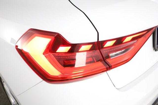 AUDI A1 A1 SPB 30 TFSI S line edition