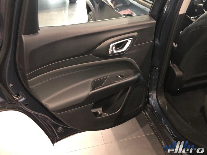 Jeep Compass Compass 1.5 Turbo T4 130 CV MHEV 2WD Altitude
