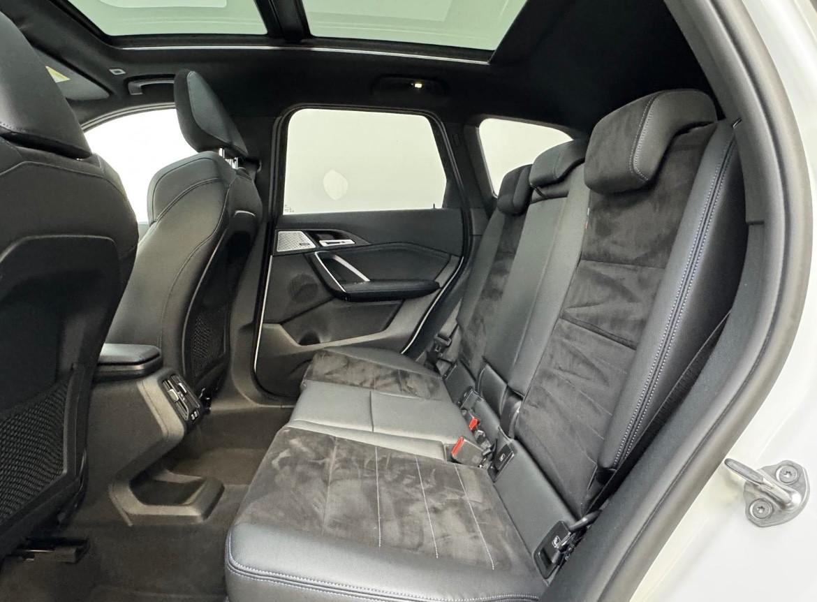 BMW X1 sDrive18d M Sport