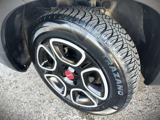 Fiat Panda Natural Power METANO City Cross * PROMO *