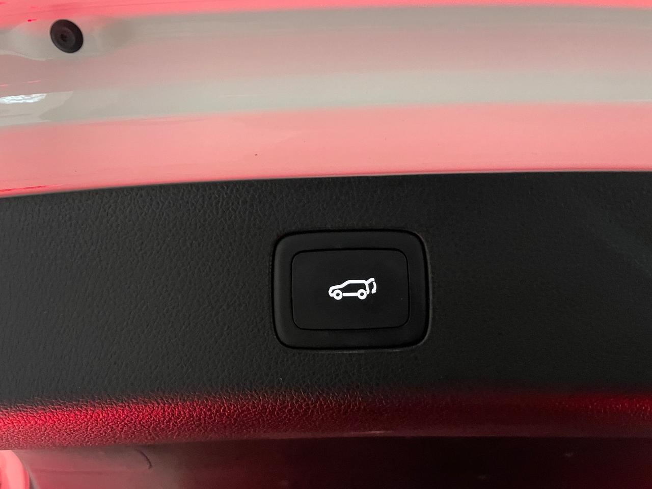 Mg HS 1.5T-GDI AT Luxury Tetto