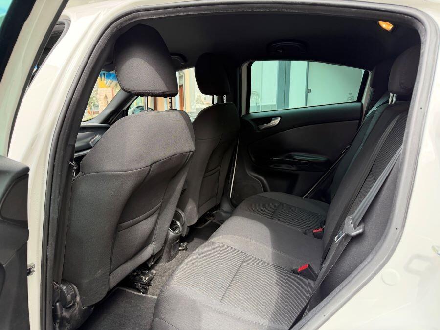 ALFA GIULIETTA 2.0 MJET 140 SUPER CERTIFICATA NUOV