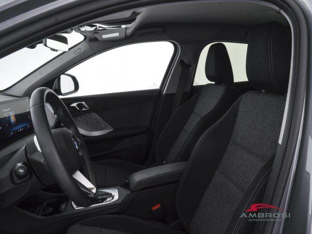 BMW 118 Serie 1 d Premium Package