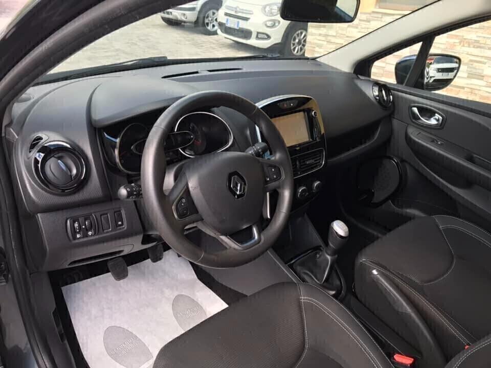 Renault Clio Sporter dCi 8V 90 CV NAVI 2019