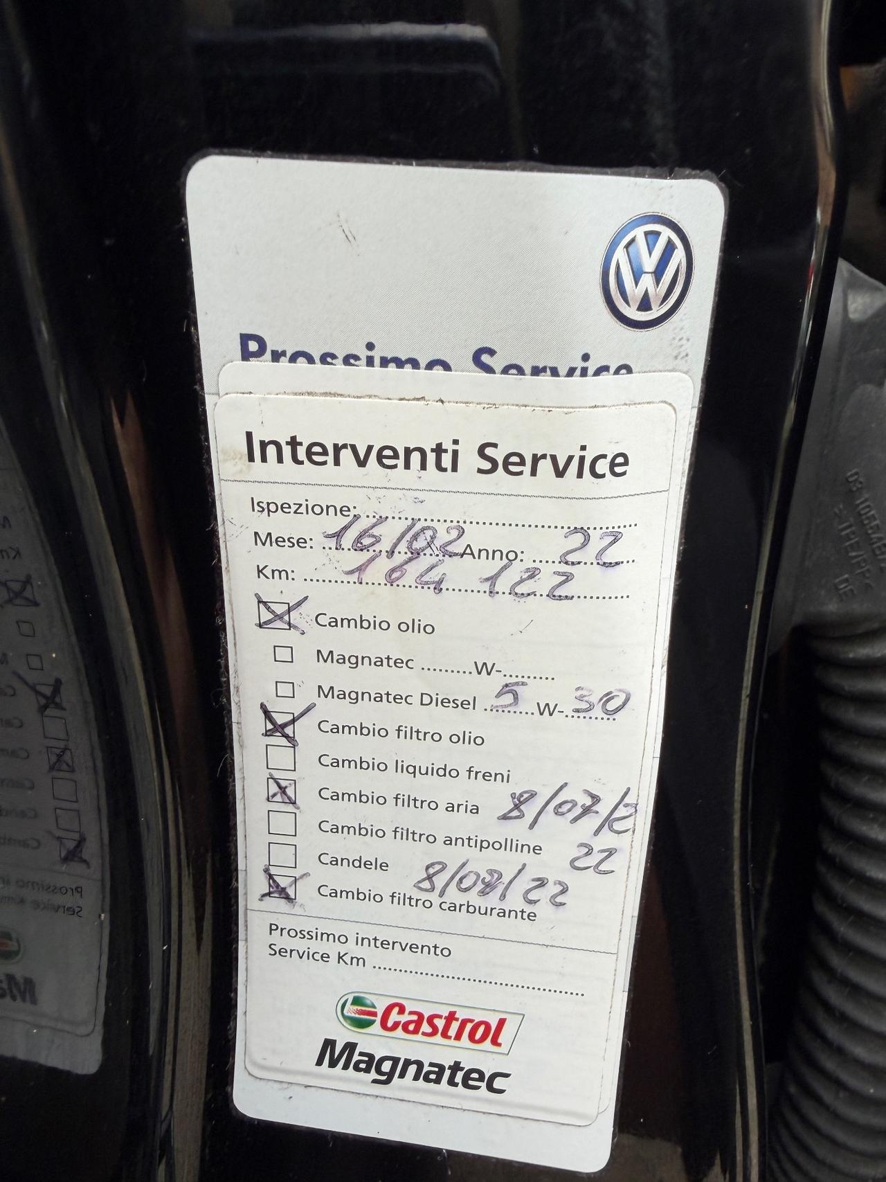 Land Rover Range Evoque 2.2 TD4 5p. Prestige