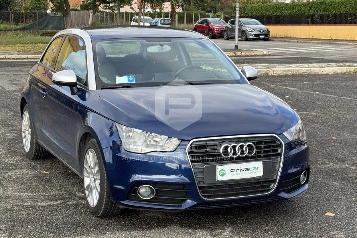 AUDI A1 1.2 TFSI Ambition