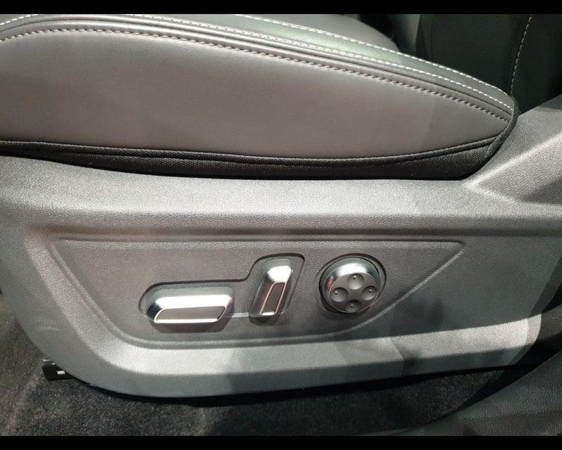 SPORTEQUIPE Sportequipe 6 1.5 Turbo CVT